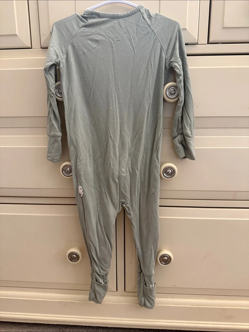 Marlowe&co. • Bamboo 🌴 18-24 months • sage